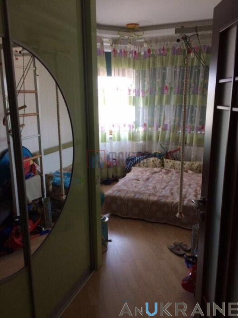 Квартира на ул. Среднефонтанская, 110 м², 97 000$ — FAKTOR