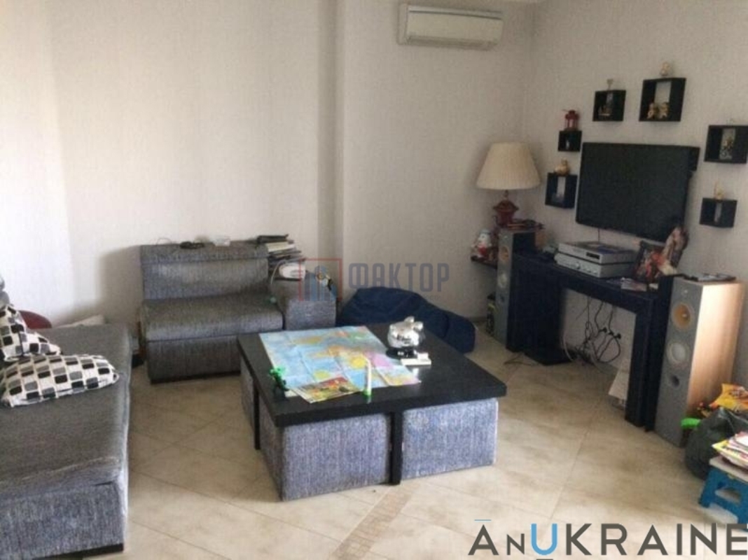 Квартира на вул. Среднефонтанская, 110 м², 97 000$ — FAKTOR