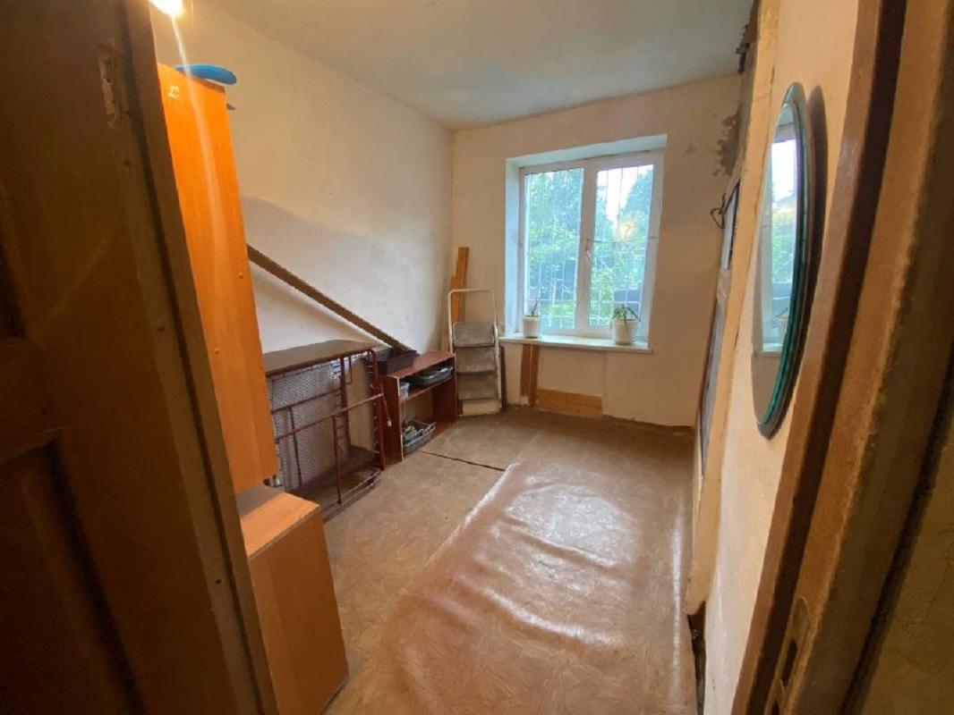 Квартира на вул. Генерала Швыгина, 52 м², 35 000$ — FAKTOR