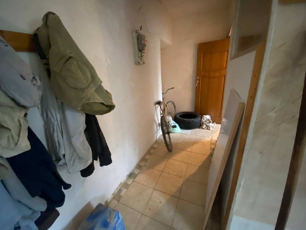 Квартира на ул. Генерала Швыгина, 52 м², 35 000$ — FAKTOR