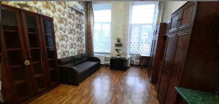Квартира на вул. Троицкая, 35 м², 22 000$ — FAKTOR
