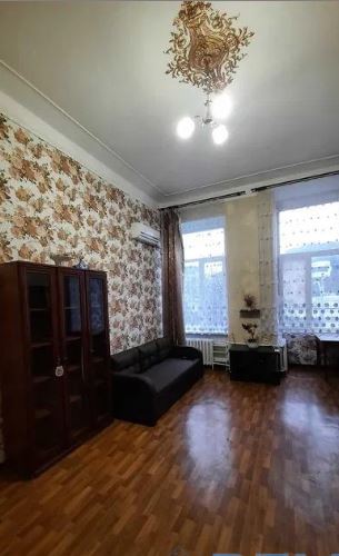 Квартира на вул. Троицкая, 35 м², 22 000$ — FAKTOR