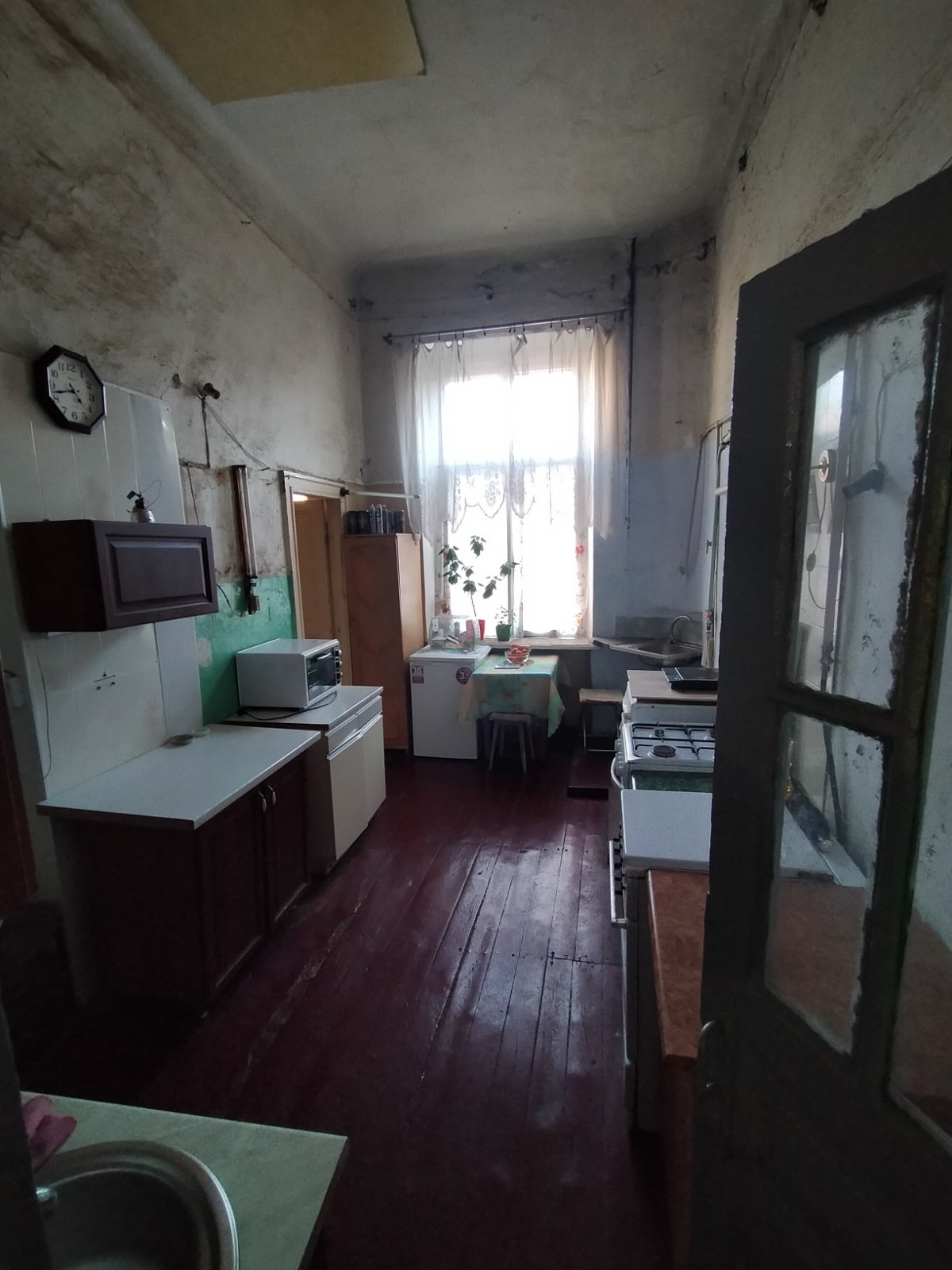 Квартира на вул. Троицкая, 35 м², 22 000$ — FAKTOR