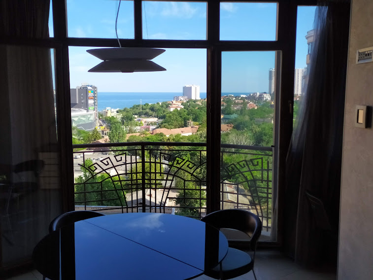 Квартира на вул. Тенистая, 75 м², 150 000$ — FAKTOR