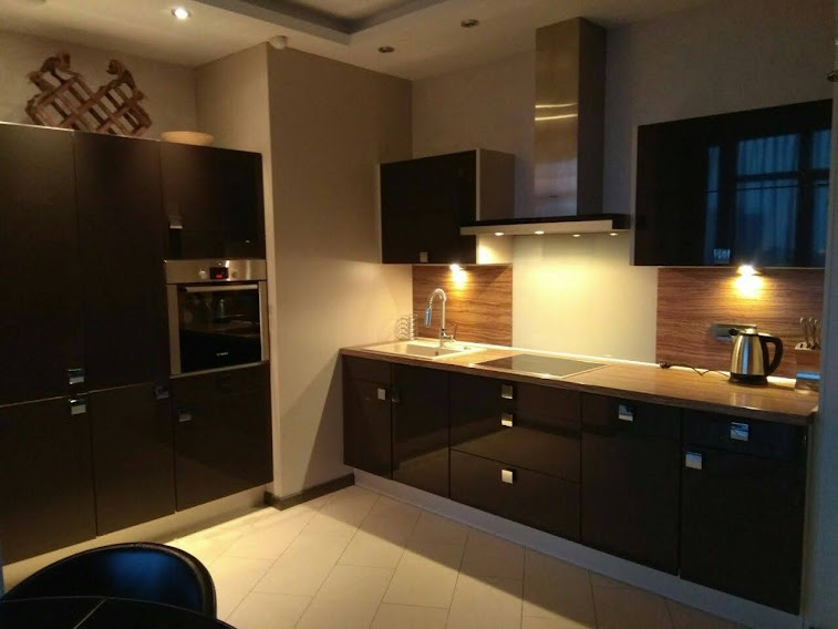 Квартира на вул. Тенистая, 75 м², 150 000$ — FAKTOR