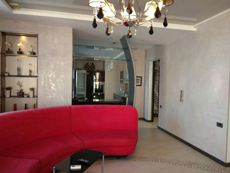 Квартира на вул. Тенистая, 75 м², 150 000$ — FAKTOR