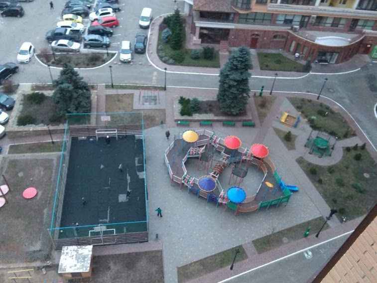 Квартира на вул. Тенистая, 75 м², 150 000$ — FAKTOR