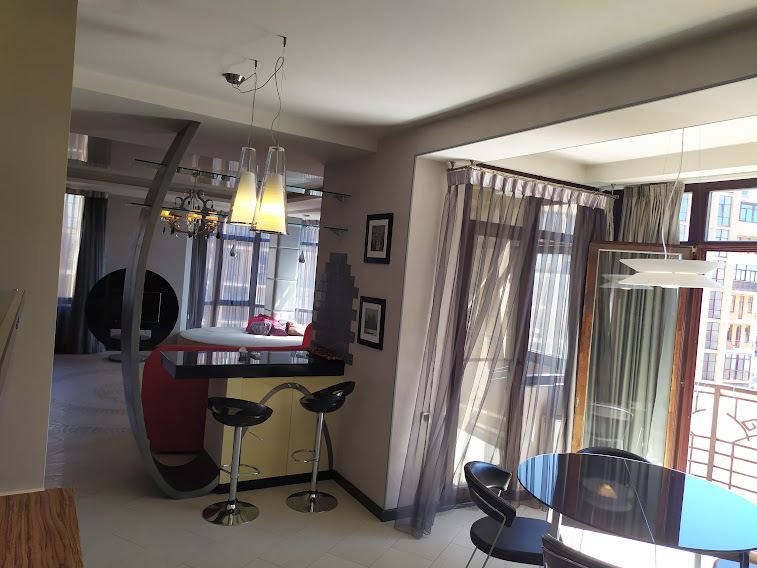 Квартира на вул. Тенистая, 75 м², 150 000$ — FAKTOR