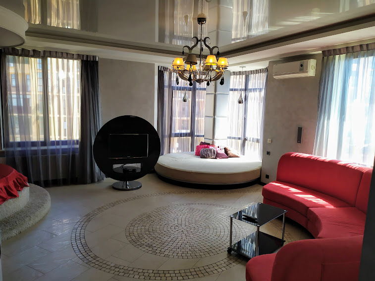 Квартира на вул. Тенистая, 75 м², 150 000$ — FAKTOR