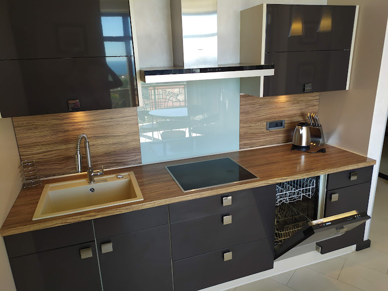 Квартира на вул. Тенистая, 75 м², 150 000$ — FAKTOR