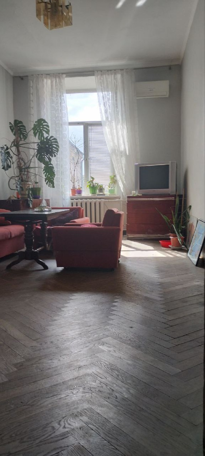 Квартира на ул. Бунина, 120 м², 85 000$ — FAKTOR