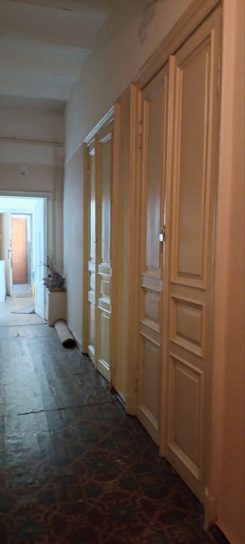 Квартира на ул. Бунина, 120 м², 85 000$ — FAKTOR