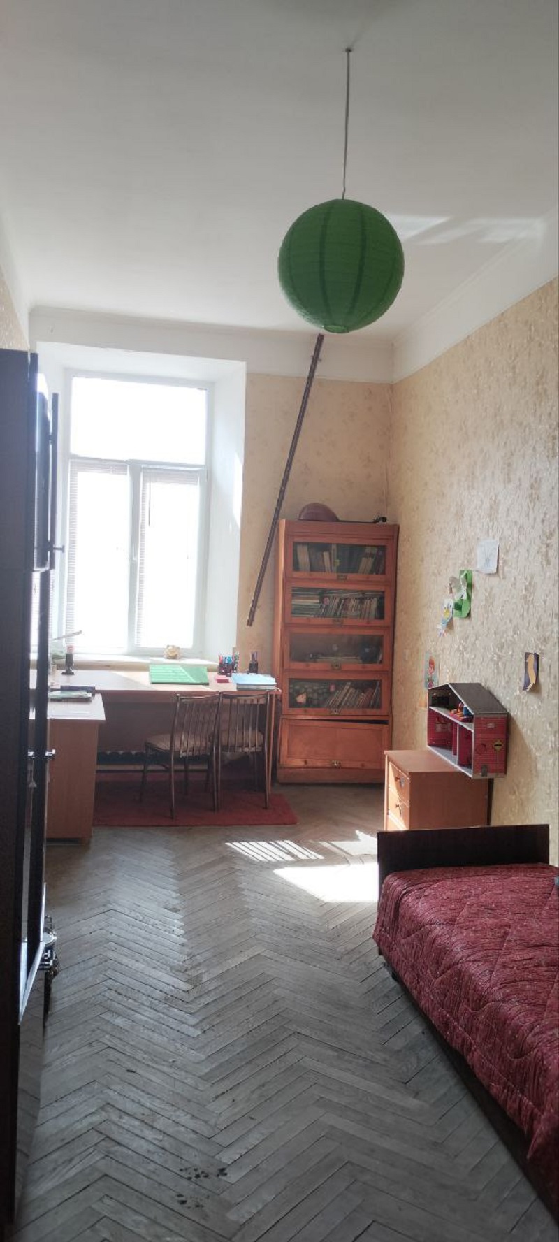 Квартира на ул. Бунина, 120 м², 85 000$ — FAKTOR
