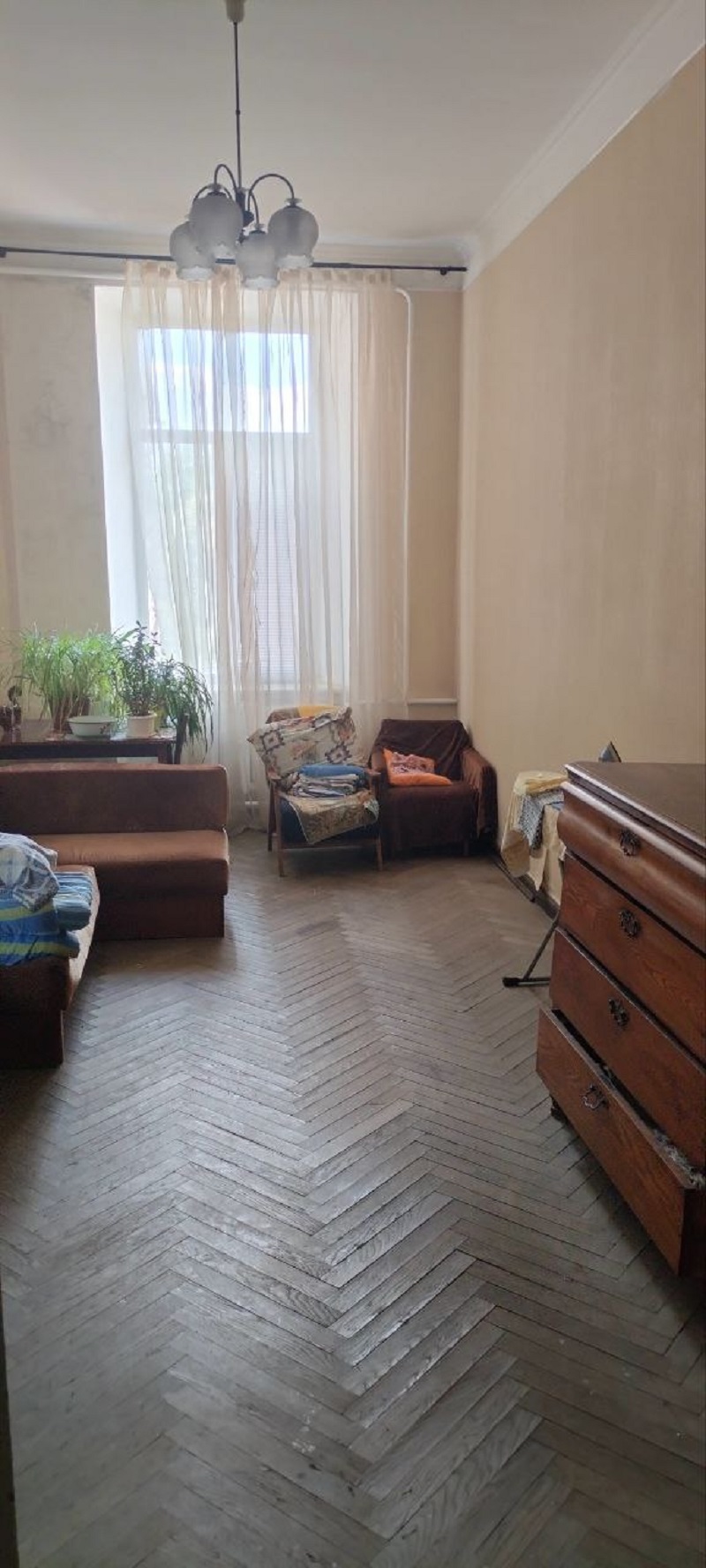 Квартира на ул. Бунина, 120 м², 85 000$ — FAKTOR