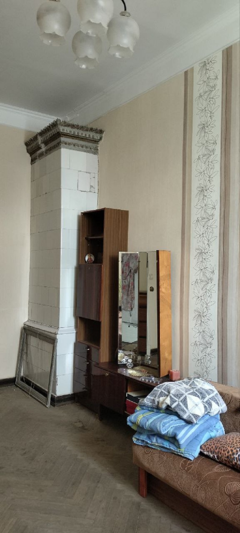 Квартира на ул. Бунина, 120 м², 85 000$ — FAKTOR