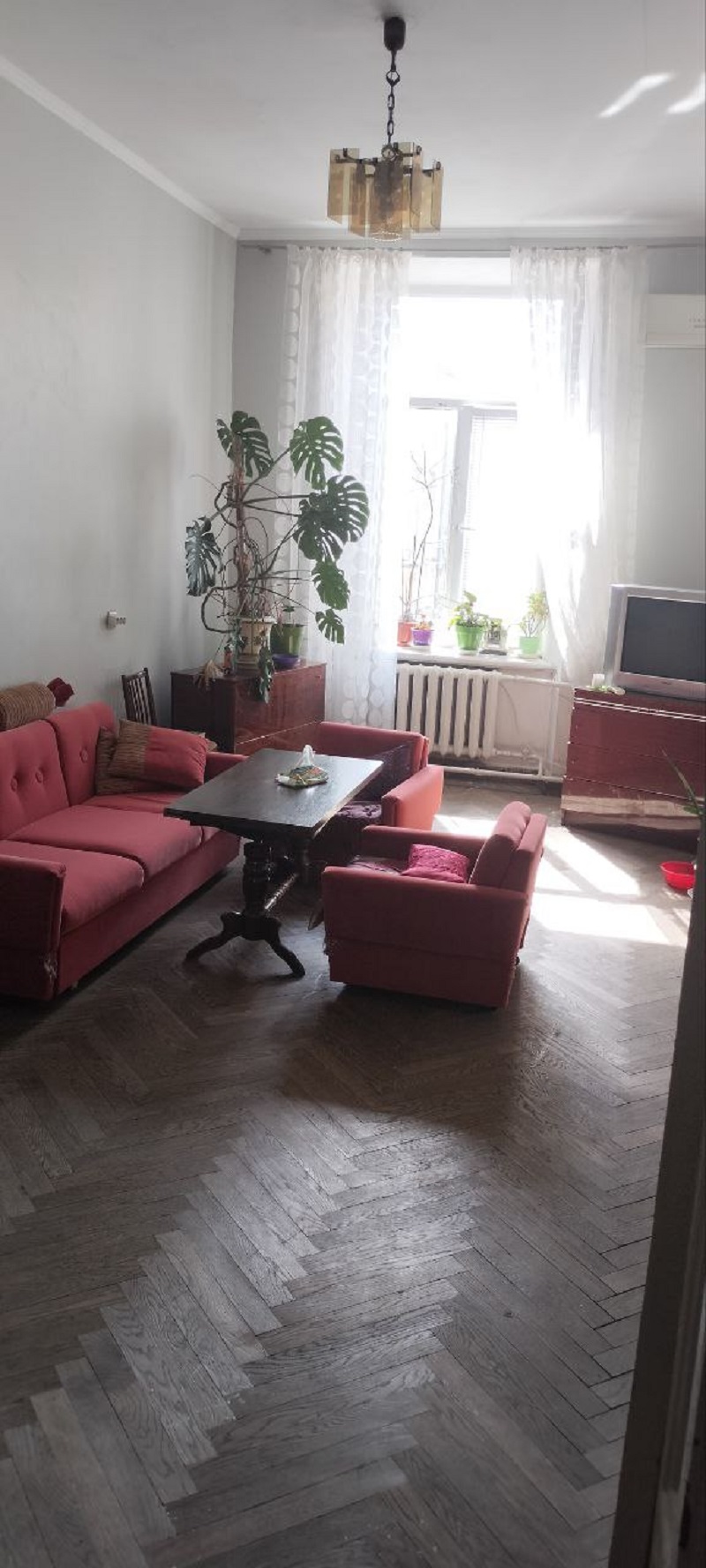 Квартира на ул. Бунина, 120 м², 85 000$ — FAKTOR