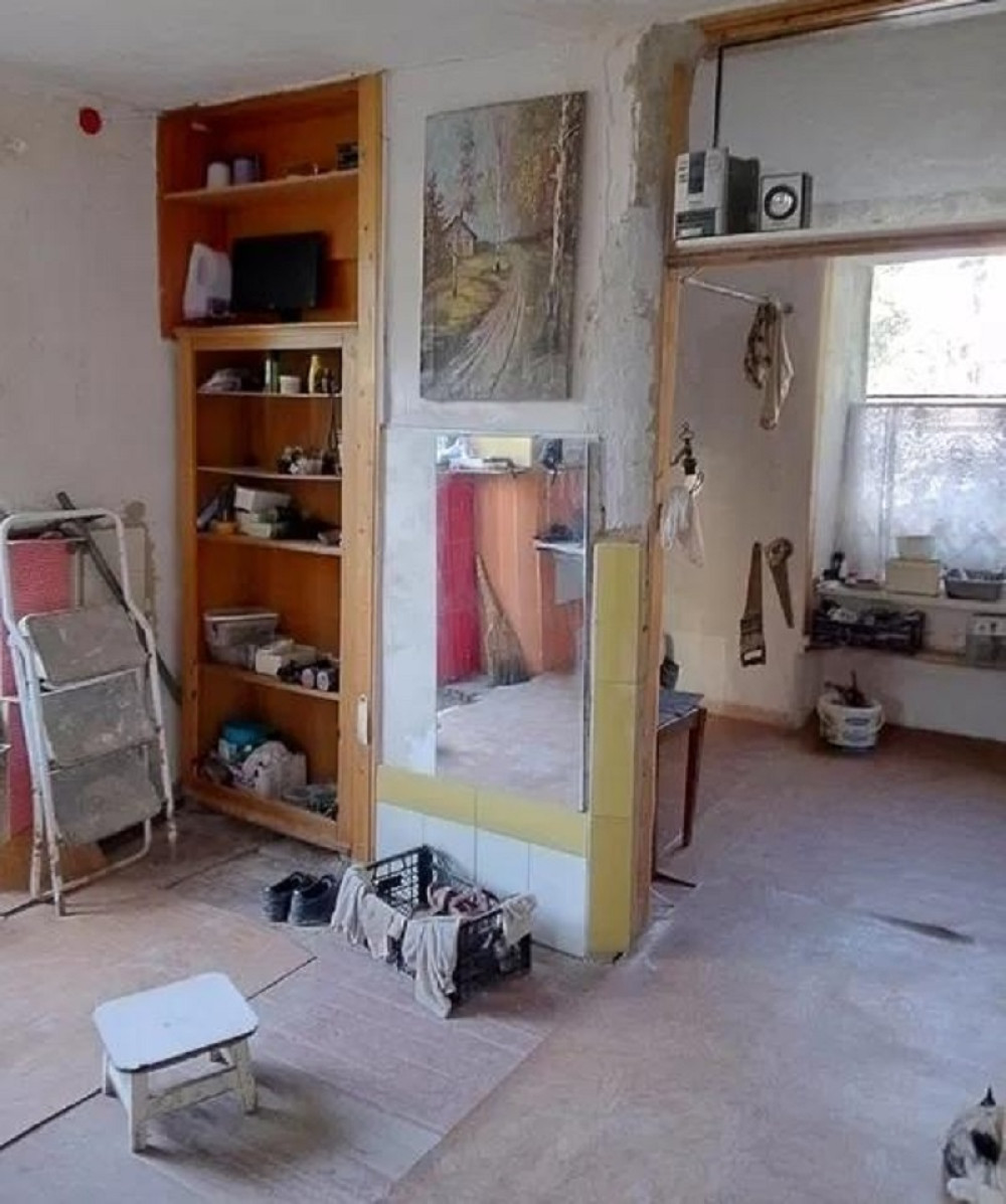 Квартира на вул. Генерала Швыгина, 52 м², 35 000$ — FAKTOR