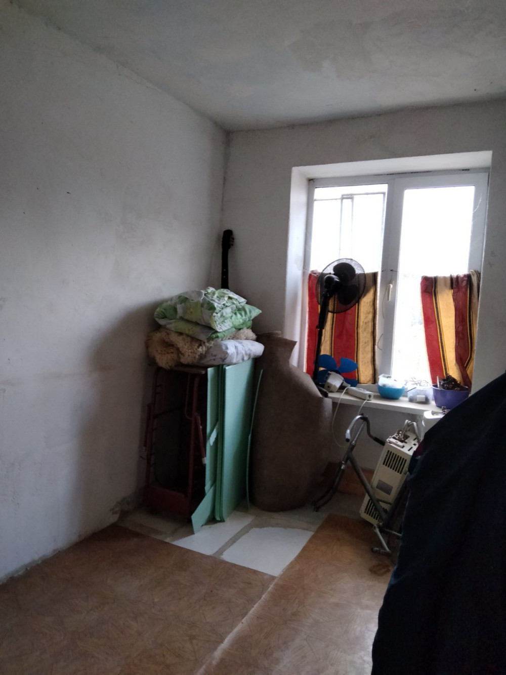 Квартира на вул. Генерала Швыгина, 52 м², 35 000$ — FAKTOR