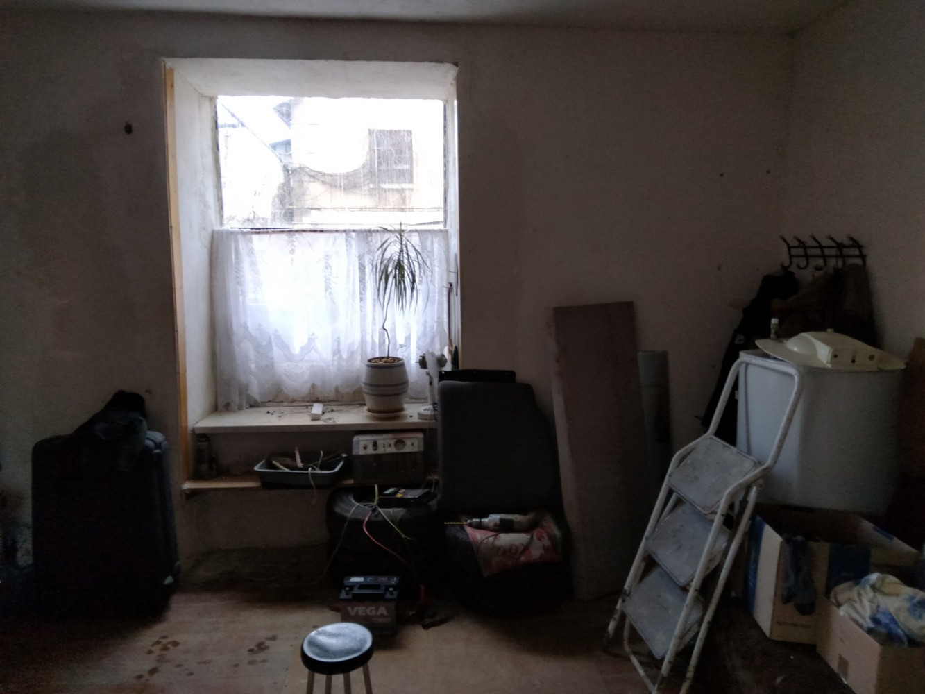 Квартира на вул. Генерала Швыгина, 52 м², 35 000$ — FAKTOR