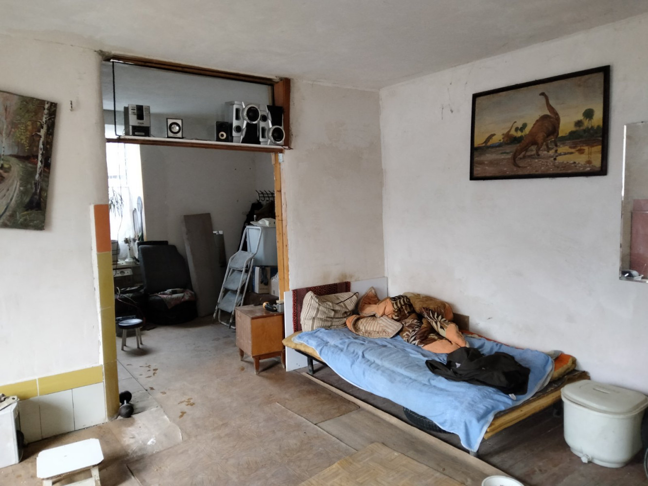 Квартира на вул. Генерала Швыгина, 52 м², 35 000$ — FAKTOR