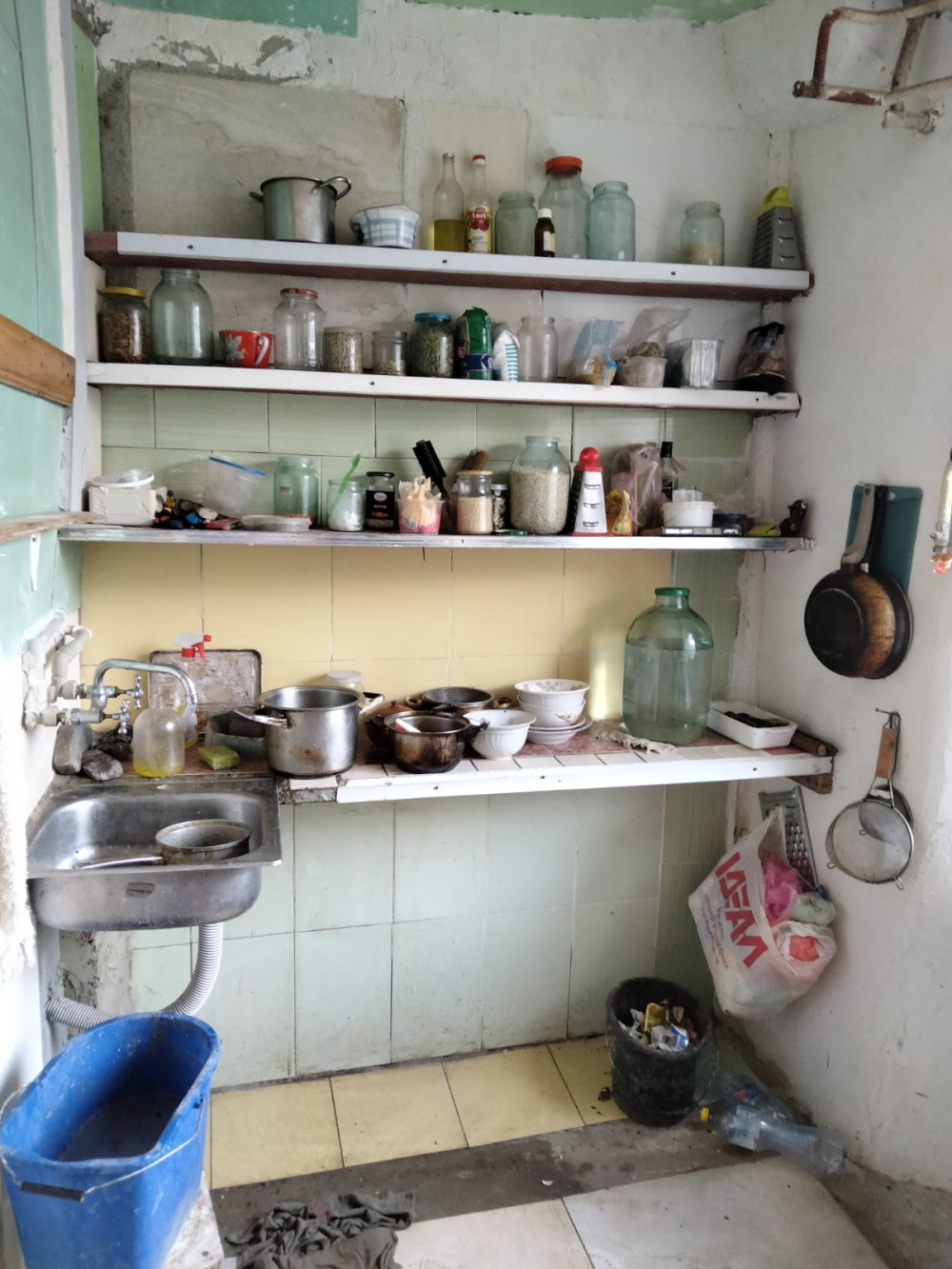 Квартира на вул. Генерала Швыгина, 52 м², 35 000$ — FAKTOR