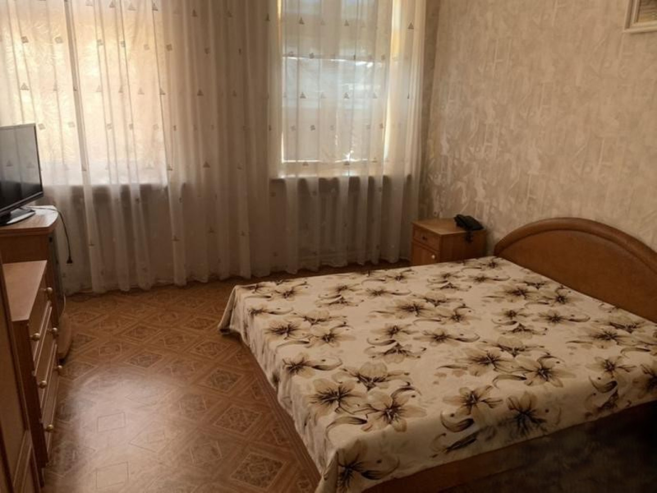 Квартира на ул. Княжеская, 80 м², 60 000$ — FAKTOR