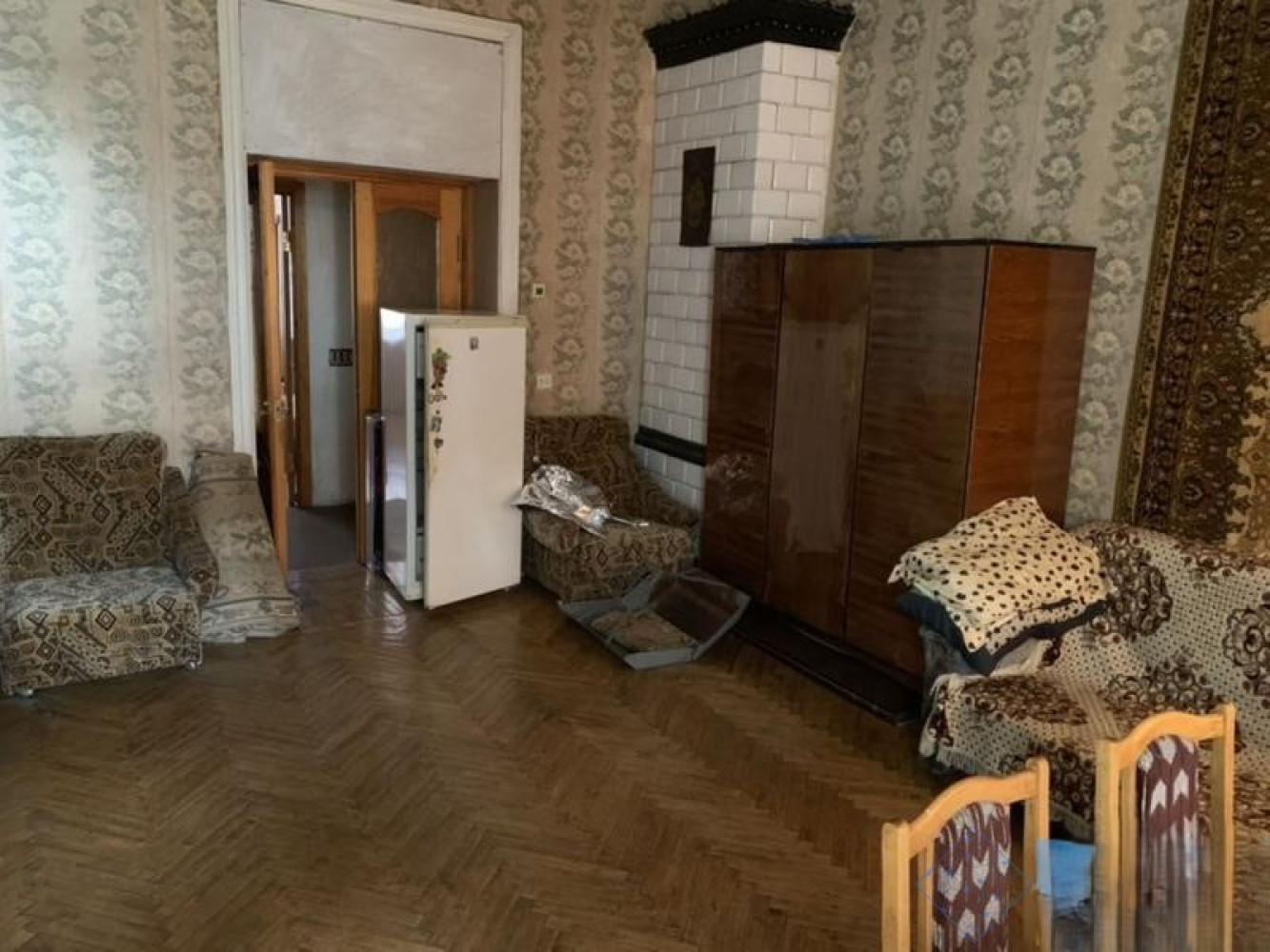Квартира на вул. Княжеская, 80 м², 60 000$ — FAKTOR