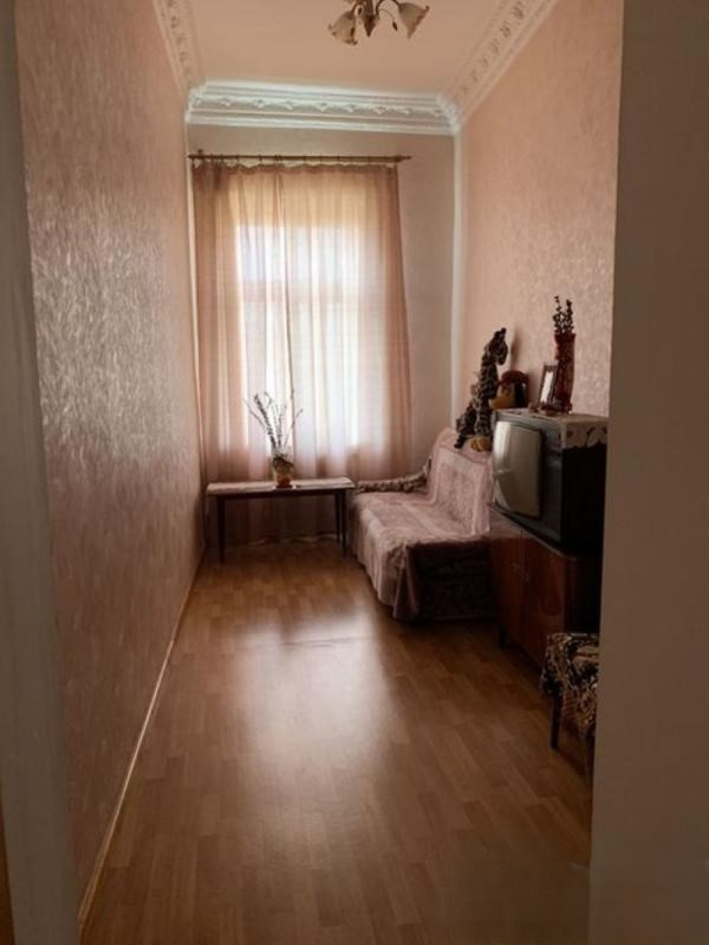 Квартира на вул. Княжеская, 80 м², 60 000$ — FAKTOR