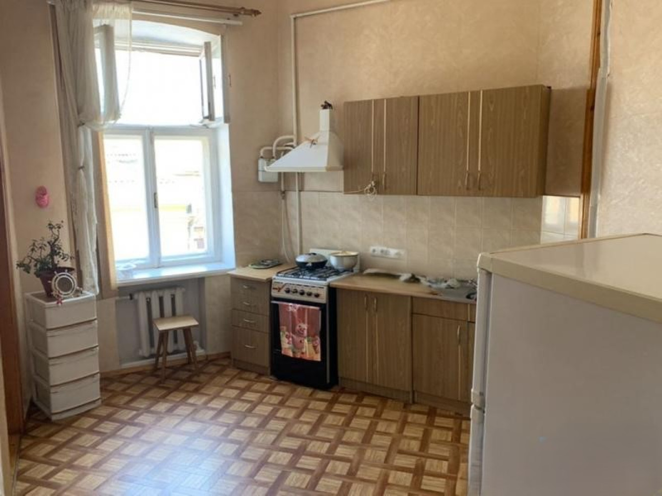 Квартира на вул. Княжеская, 80 м², 60 000$ — FAKTOR