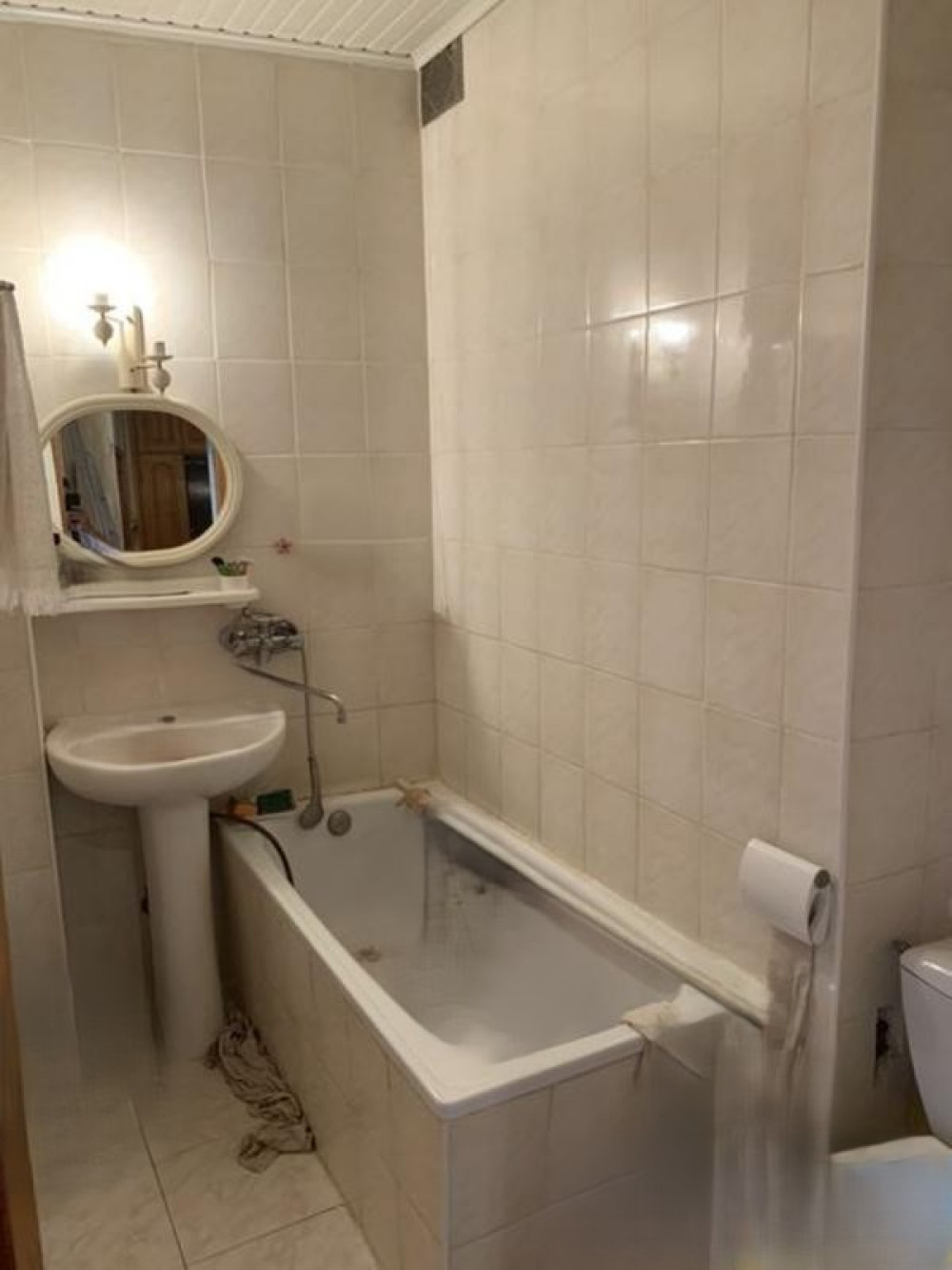 Квартира на вул. Княжеская, 80 м², 60 000$ — FAKTOR
