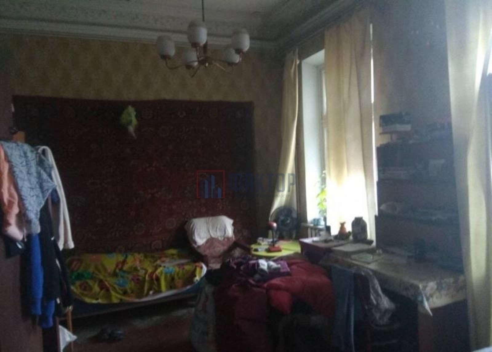 Квартира на ул. Веры Инбер, 143 м², 150 000$ — FAKTOR