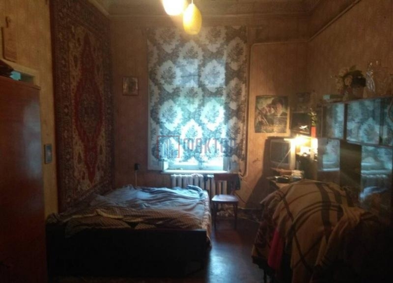Квартира на вул. Веры Инбер, 143 м², 150 000$ — FAKTOR