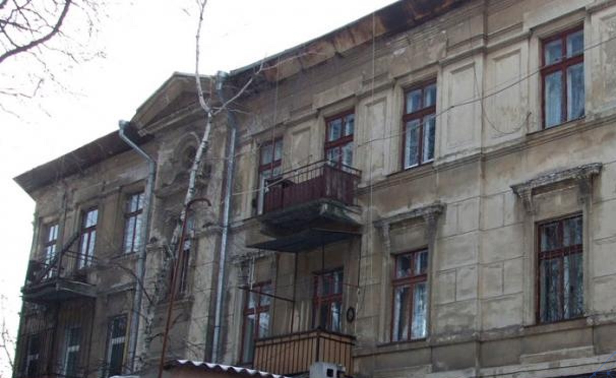 Квартира на вул. Веры Инбер, 143 м², 150 000$ — FAKTOR