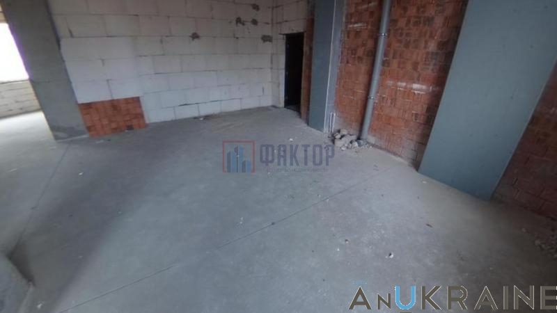 Квартира на ул. Педагогическая, 74 м², 73 000$ — FAKTOR