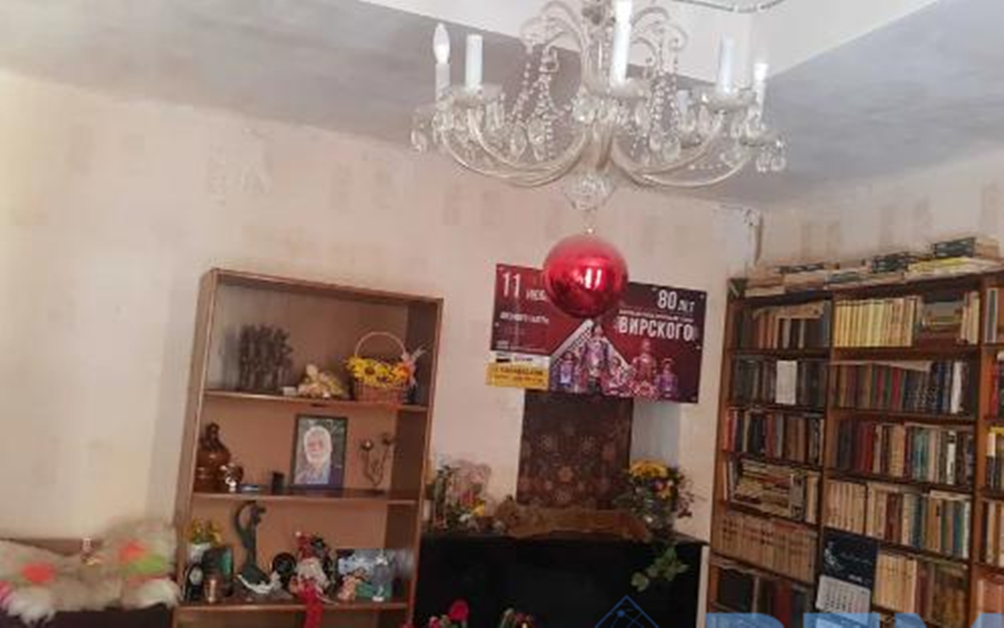 Квартира на вул. Греческая, 74 м², 76 000$ — FAKTOR