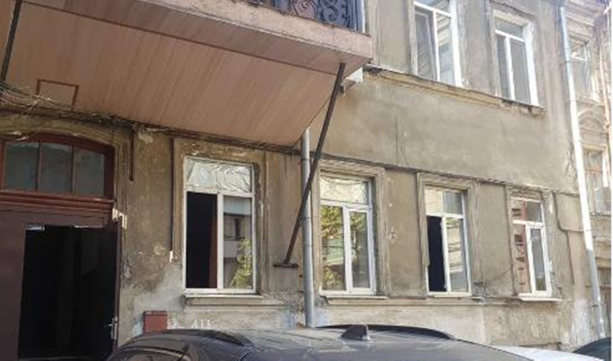 Квартира на ул. Греческая, 74 м², 76 000$ — FAKTOR