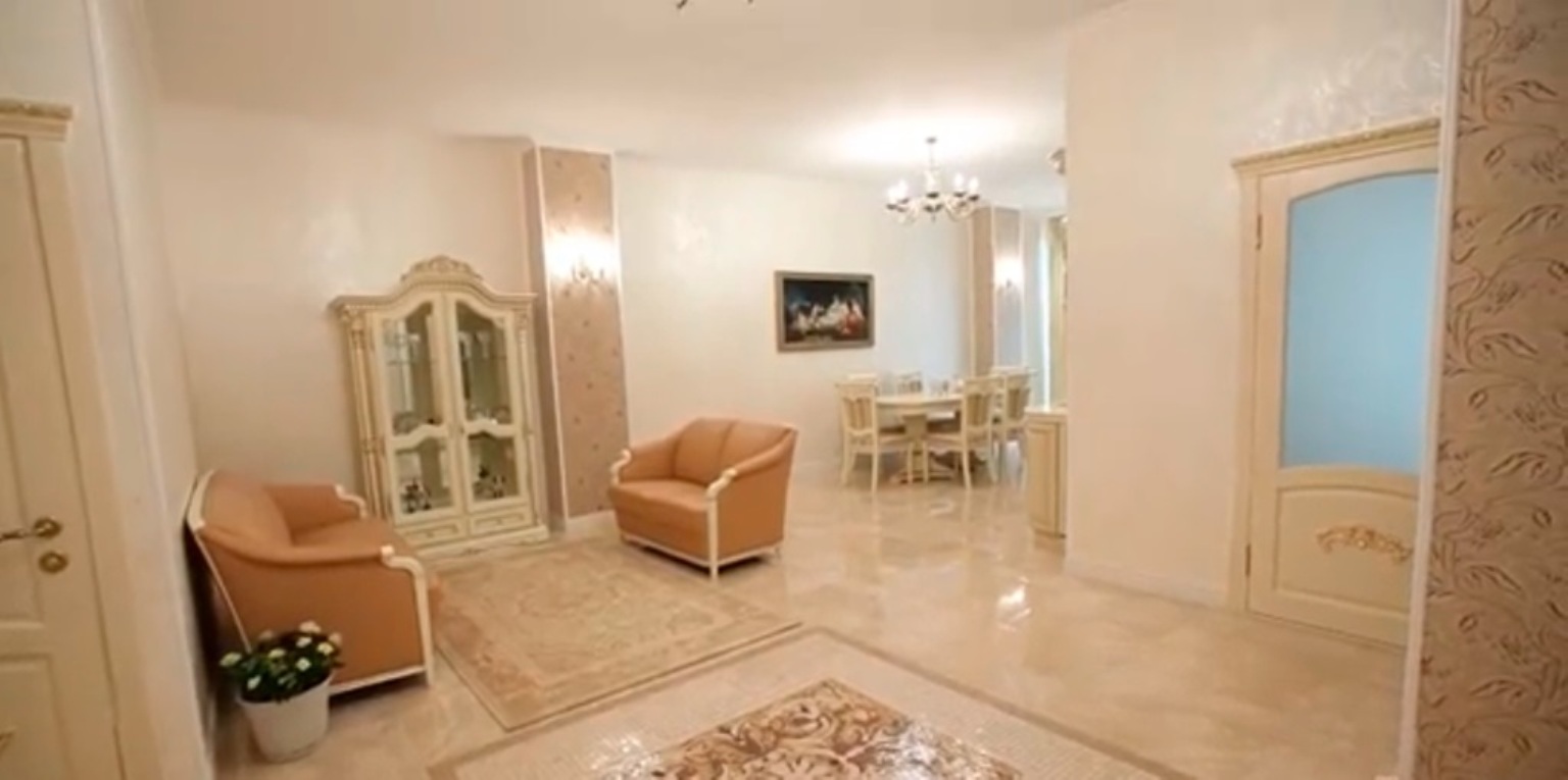 Квартира на ул. Гагаринское Плато, 107 м², 159 999$ — FAKTOR