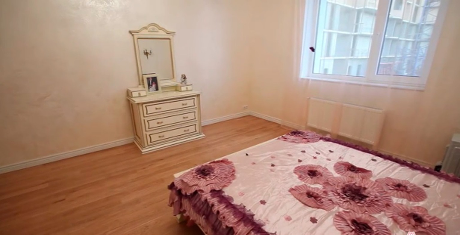 Квартира на ул. Гагаринское Плато, 107 м², 159 999$ — FAKTOR