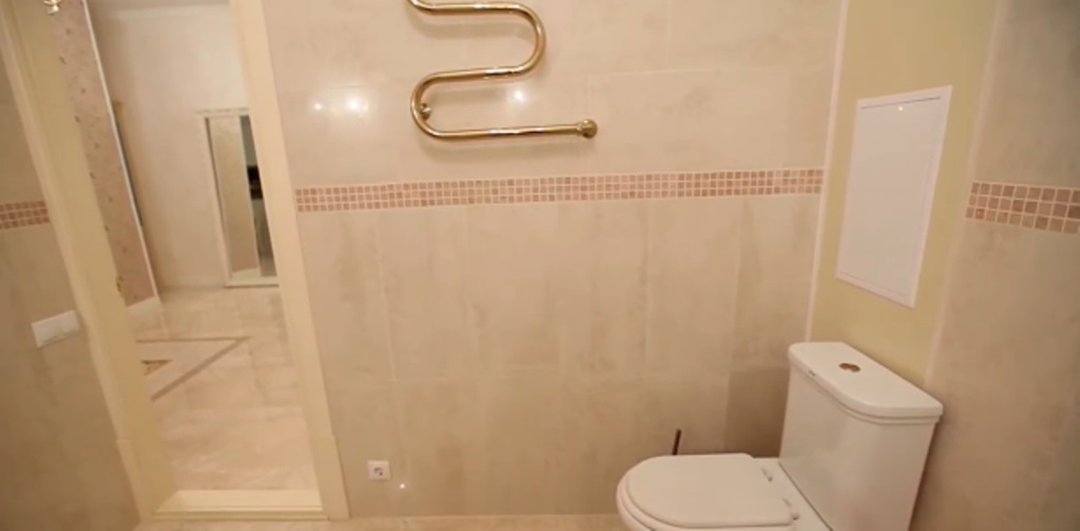 Квартира на ул. Гагаринское Плато, 107 м², 159 999$ — FAKTOR