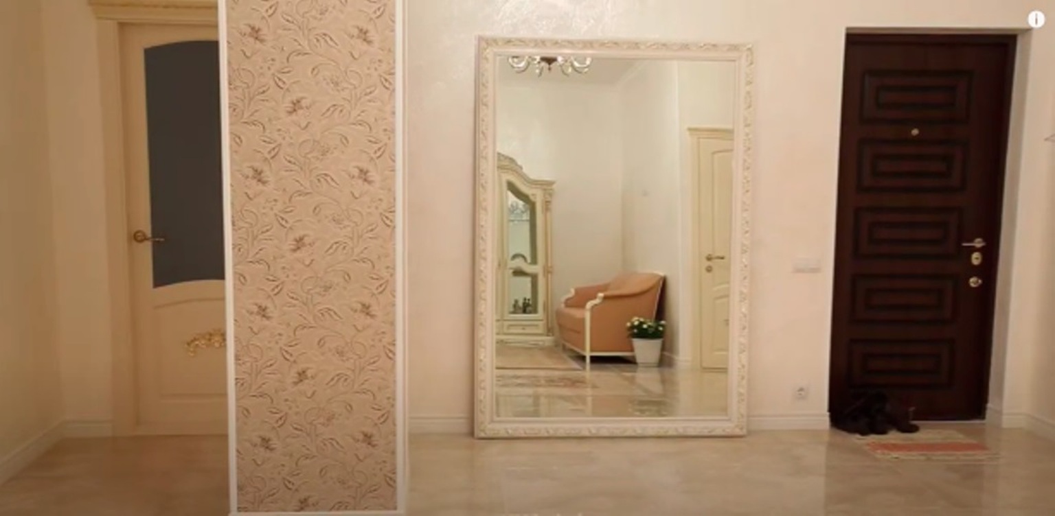 Квартира на ул. Гагаринское Плато, 107 м², 159 999$ — FAKTOR