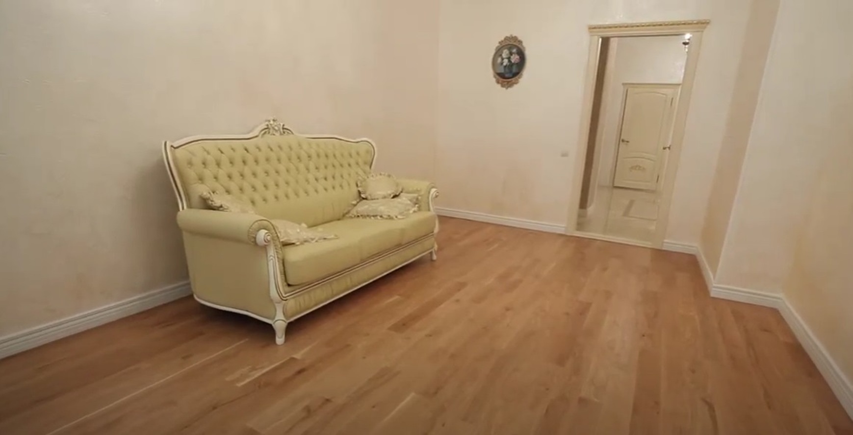 Квартира на ул. Гагаринское Плато, 107 м², 159 999$ — FAKTOR
