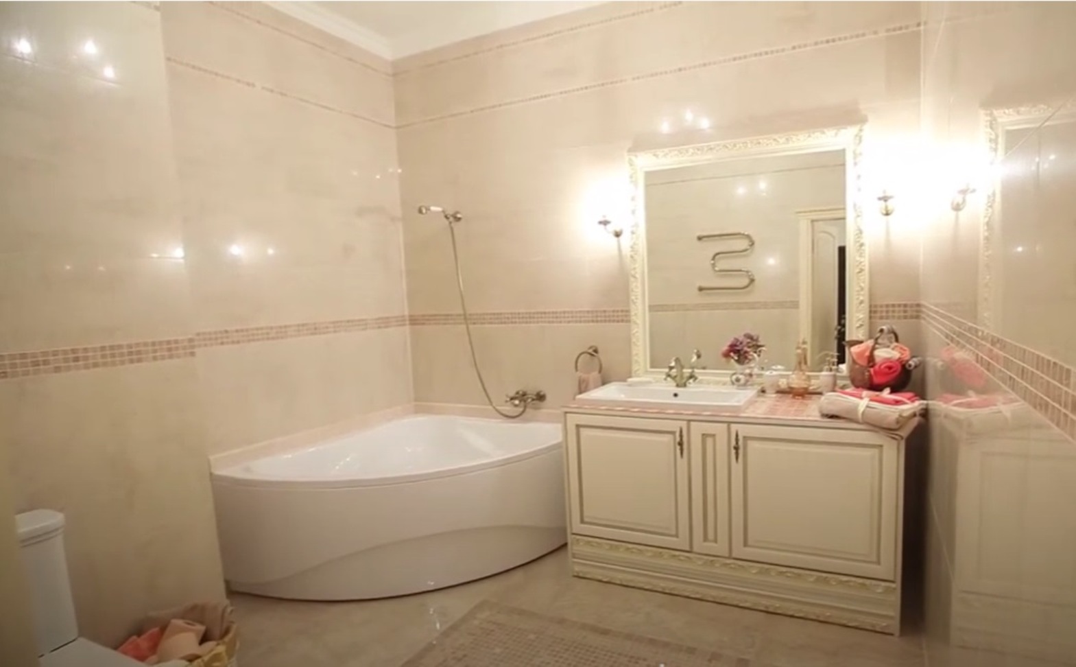Квартира на ул. Гагаринское Плато, 107 м², 159 999$ — FAKTOR