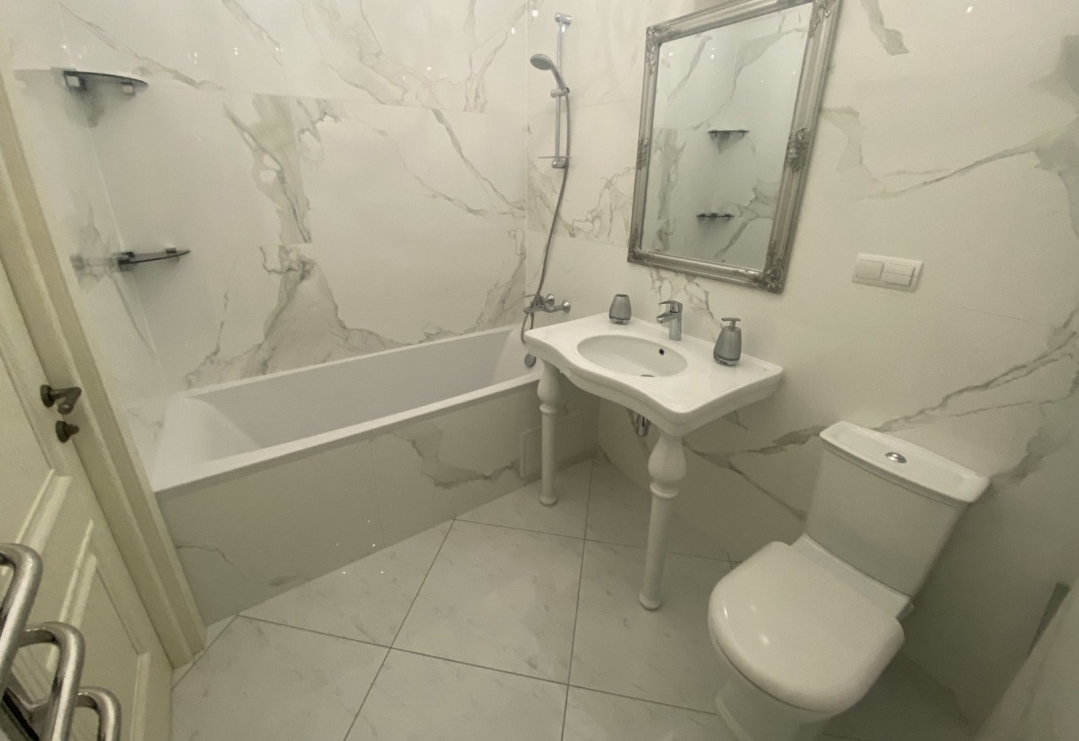 Квартира на вул. Большая Арнаутская, 47 м², 106 000$ — FAKTOR