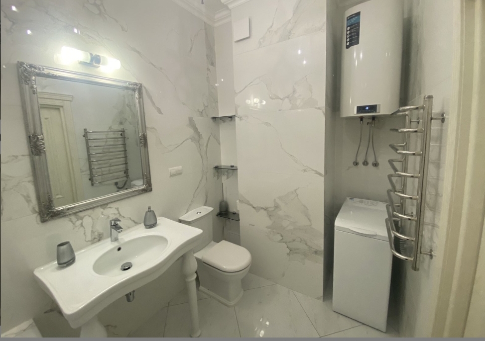 Квартира на вул. Большая Арнаутская, 47 м², 106 000$ — FAKTOR