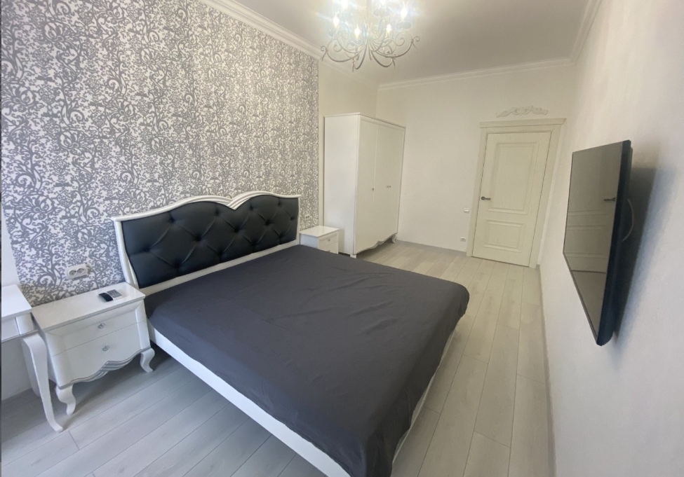 Квартира на вул. Большая Арнаутская, 47 м², 106 000$ — FAKTOR