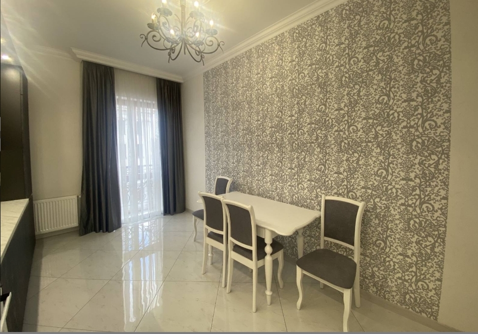Квартира на вул. Большая Арнаутская, 47 м², 106 000$ — FAKTOR
