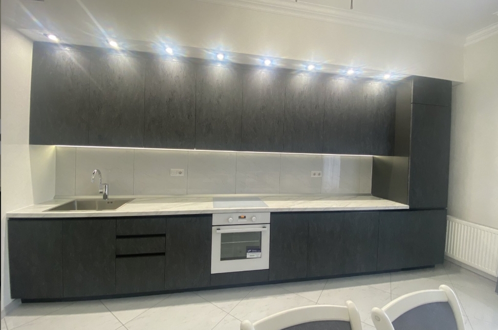 Квартира на вул. Большая Арнаутская, 47 м², 106 000$ — FAKTOR