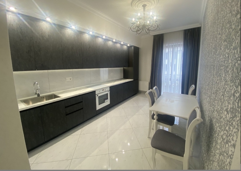 Квартира на ул. Большая Арнаутская, 47 м², 106 000$ — FAKTOR