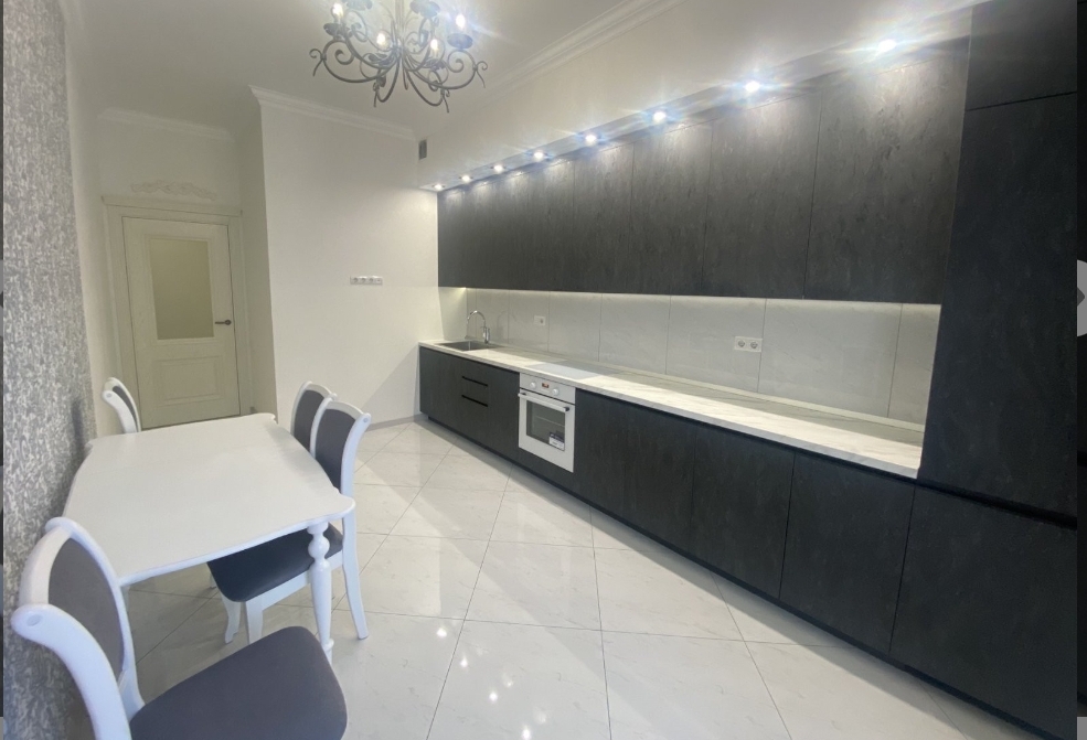 Квартира на вул. Большая Арнаутская, 47 м², 106 000$ — FAKTOR