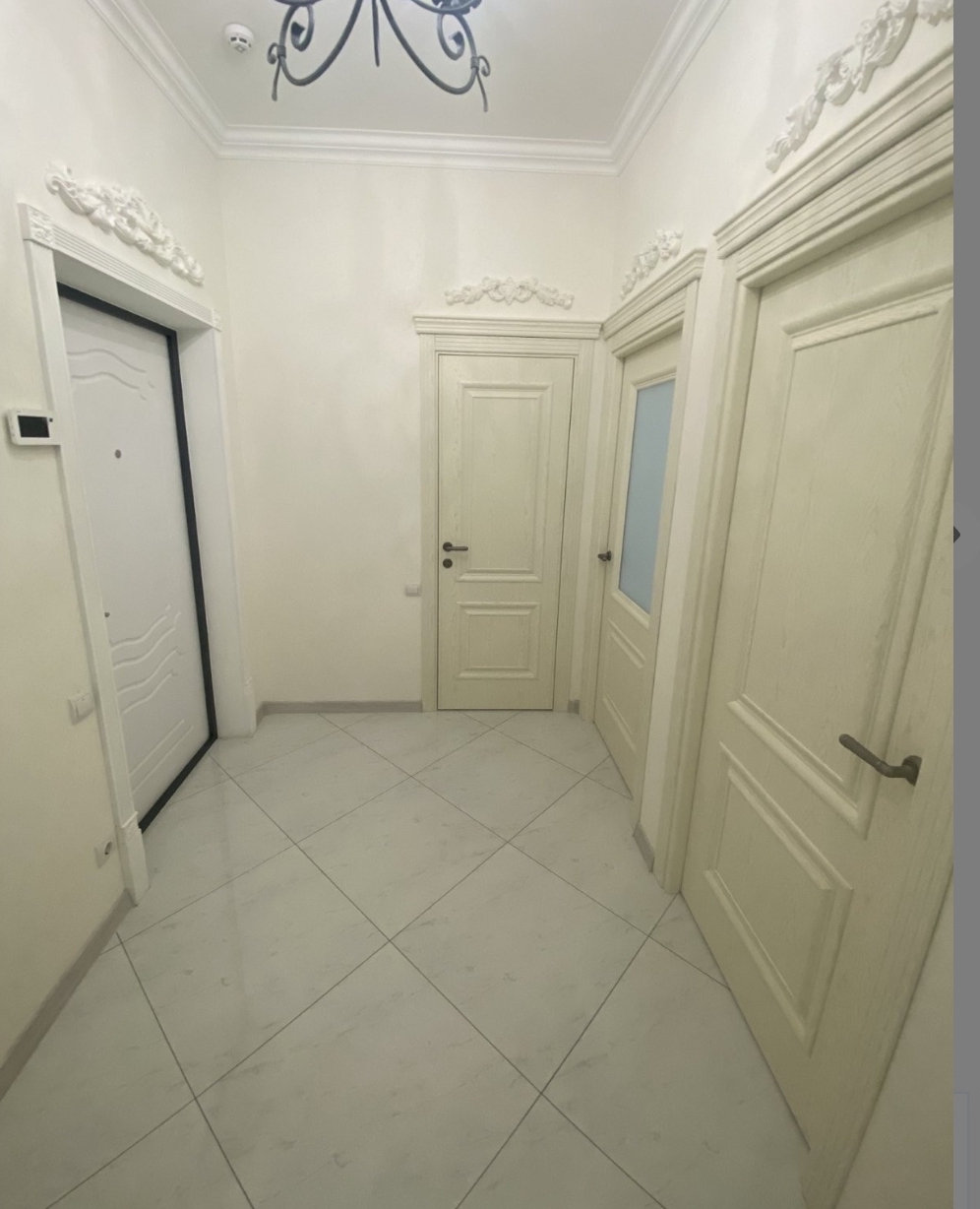 Квартира на вул. Большая Арнаутская, 47 м², 106 000$ — FAKTOR